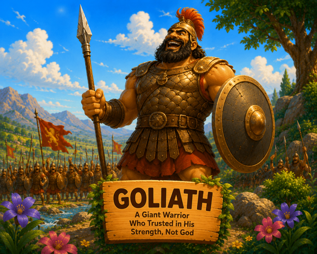 Goliath
