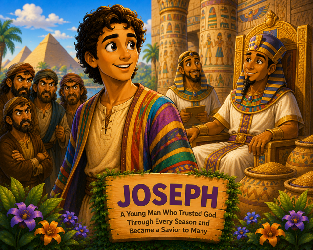 Joseph
