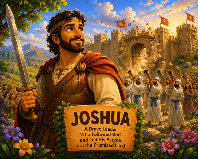 Joshua