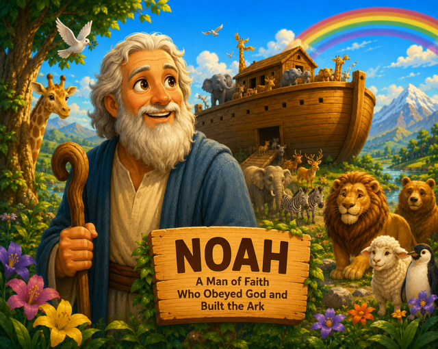 Noah