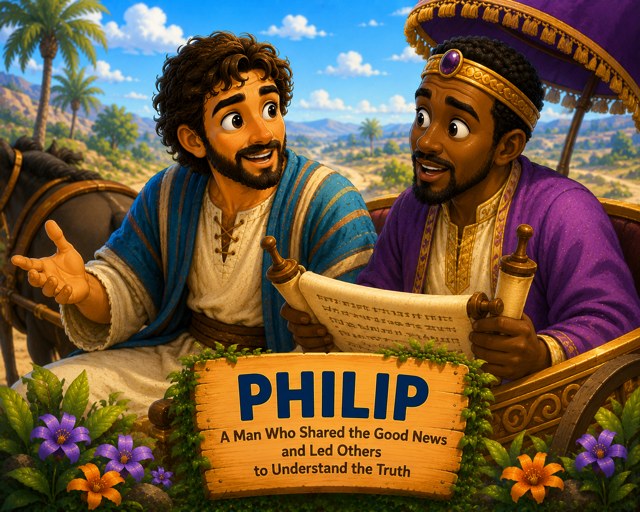 Philip