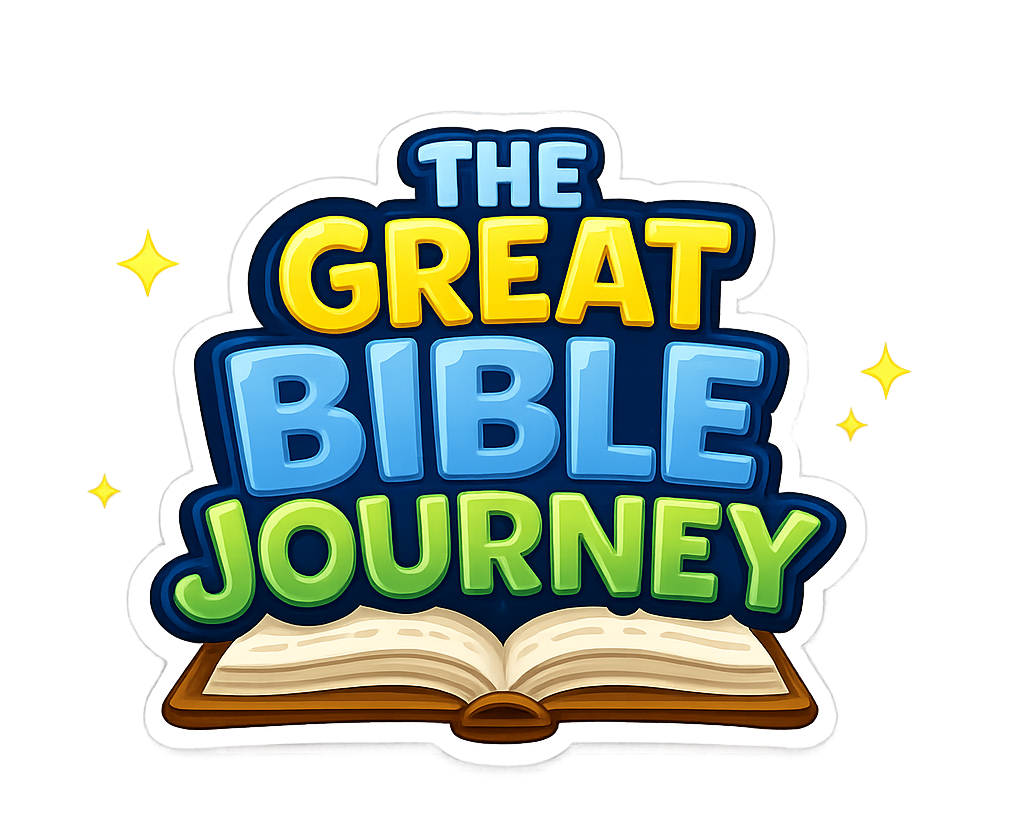 The Great Bible Journey